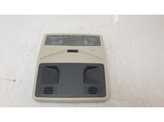 Recambio de luz interior para land rover range rover evoque (l538) 2.2 d 4x4 referencia OEM IAM BJ32519A58A  