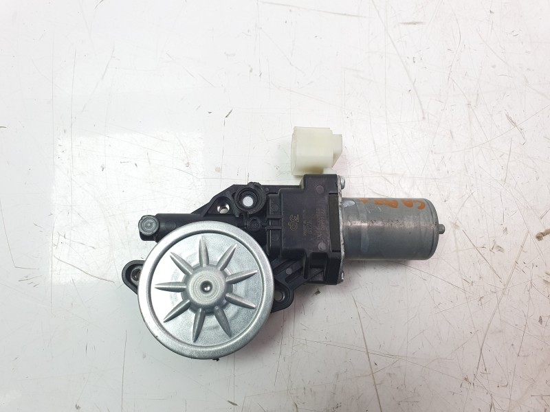 Recambio de motor techo electrico para mazda mx-5 iv (nd__) 2.0 (nd6e) referencia OEM IAM 7714646B  