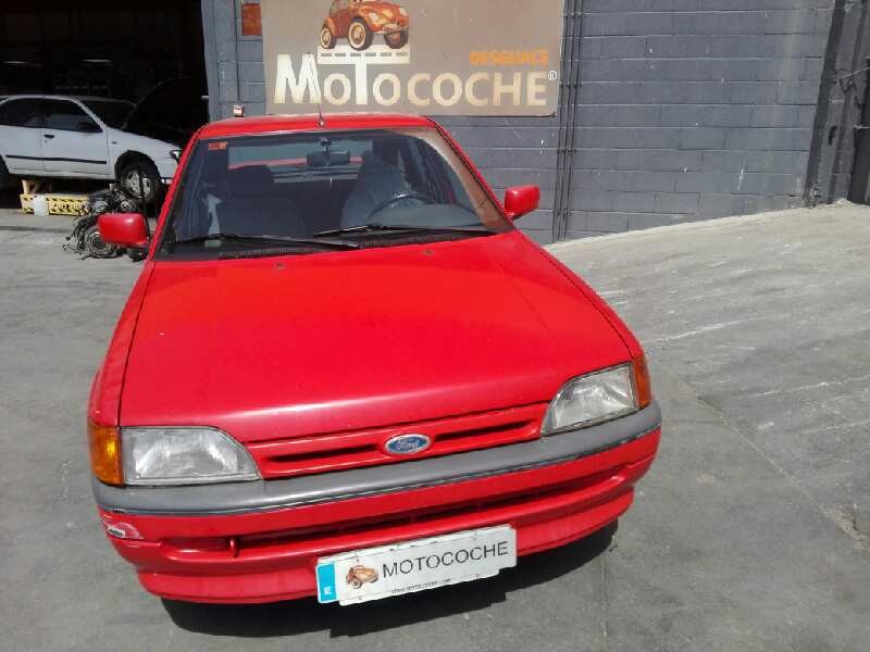 ford escort berlina/turnier del año 1991