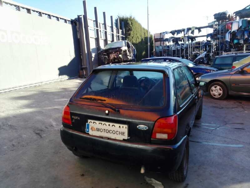 ford fiesta berl./courier del año 1995