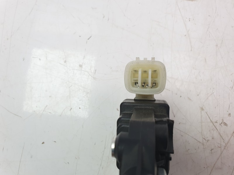 Recambio de motor techo electrico para mazda mx-5 iv (nd__) 2.0 (nd6e) referencia OEM IAM 7714646B  