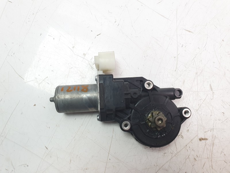 Recambio de motor techo electrico para mazda mx-5 iv (nd__) 2.0 (nd6e) referencia OEM IAM 7714646B  