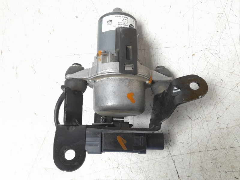 Recambio de depresor freno / bomba vacio para volkswagen golf vii lim. (bq1) business referencia OEM IAM   