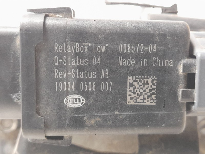 Recambio de depresor freno / bomba vacio para volkswagen golf vii lim. (bq1) business referencia OEM IAM   