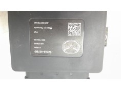 Recambio de modulo electronico para mazda mx-5 (04.2015>) 1.5 16v cat referencia OEM IAM N243437B0   2