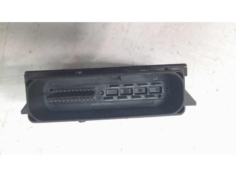 Recambio de modulo electronico para mazda mx-5 (04.2015>) 1.5 16v cat referencia OEM IAM N243437B0  