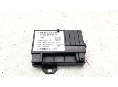 Recambio de modulo electronico para mercedes-benz clase m (w166) ml 250 bluetec (166.004) referencia OEM IAM A0009003800  
