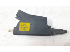 Recambio de tapa exterior combustible para nissan 350 z (z33) 3.5 v6 cat referencia OEM IAM 78850CD060  