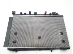 Recambio de radiador agua para citroën c4 berlina e-feel pack referencia OEM IAM 9848127580  