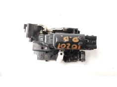 Recambio de cerradura puerta delantera derecha para dacia dokker express ambiance referencia OEM IAM    2