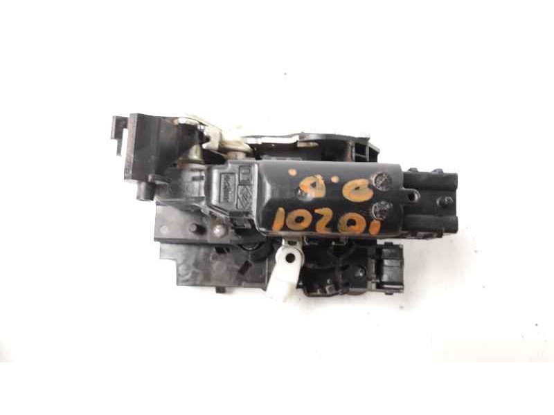 Recambio de cerradura puerta delantera derecha para dacia dokker express ambiance referencia OEM IAM   