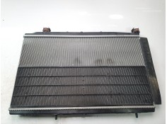 Recambio de radiador agua para citroën c4 berlina e-feel pack referencia OEM IAM 9848127580   2