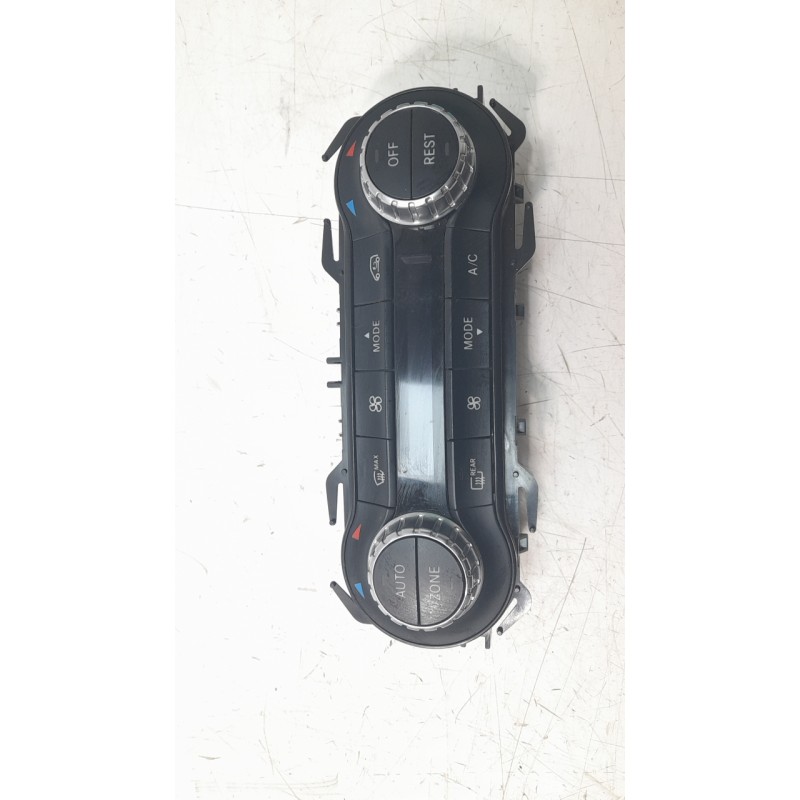 Recambio de mando climatizador para mercedes-benz clase cla (w117) cla 200 cdi (117.308) referencia OEM IAM A2469003816  