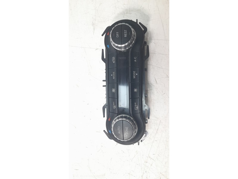 Recambio de mando climatizador para mercedes-benz clase cla (w117) cla 200 cdi (117.308) referencia OEM IAM A2469003816  