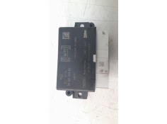 Recambio de modulo electronico para opel corsa f (p2jo) 1.2 (68) referencia OEM IAM 9858644480  
