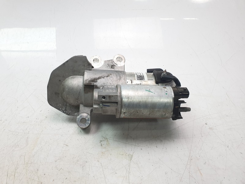 Recambio de motor arranque para opel insignia b grand sport (z18) 2.0 (68) referencia OEM IAM 55515024  
