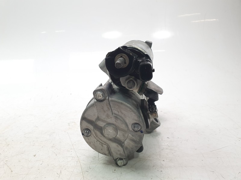 Recambio de motor arranque para opel insignia b grand sport (z18) 2.0 (68) referencia OEM IAM 55515024  