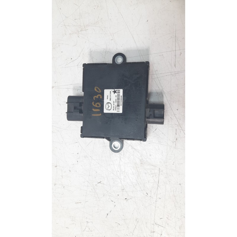 Recambio de modulo electronico para mazda mx-5 (04.2015>) 1.5 16v cat referencia OEM IAM P61N1515Y  