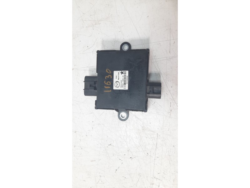 Recambio de modulo electronico para mazda mx-5 (04.2015>) 1.5 16v cat referencia OEM IAM P61N1515Y  