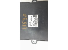 Recambio de modulo electronico para mazda mx-5 (04.2015>) 1.5 16v cat referencia OEM IAM P61N1515Y   2