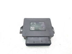 Recambio de modulo electronico para mazda mx-5 iv (nd__) 2.0 (nd6e) referencia OEM IAM A2C92270900  