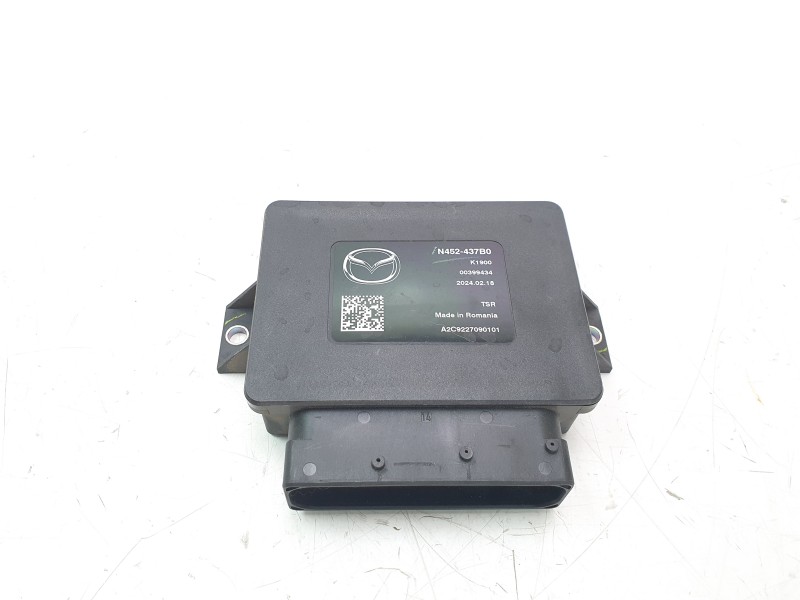 Recambio de modulo electronico para mazda mx-5 iv (nd__) 2.0 (nd6e) referencia OEM IAM A2C92270900  