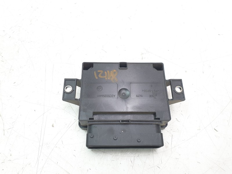 Recambio de modulo electronico para mazda mx-5 iv (nd__) 2.0 (nd6e) referencia OEM IAM A2C92270900  