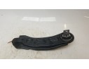 BRAZO SUSPENSION INFERIOR TRASERO DERECHO 2463500506 2463500506 