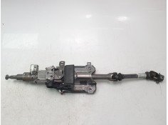 Recambio de columna direccion para citroën c4 berlina e-feel pack referencia OEM IAM 9824737580L   2