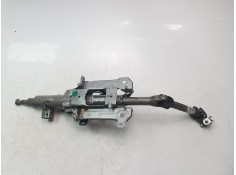 Recambio de columna direccion para citroën c4 berlina e-feel pack referencia OEM IAM 9824737580L  