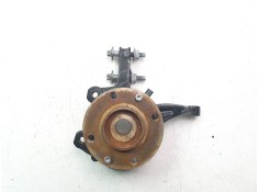 Recambio de mangueta delantera izquierda para citroën c4 berlina e-feel pack referencia OEM IAM 9826532480  