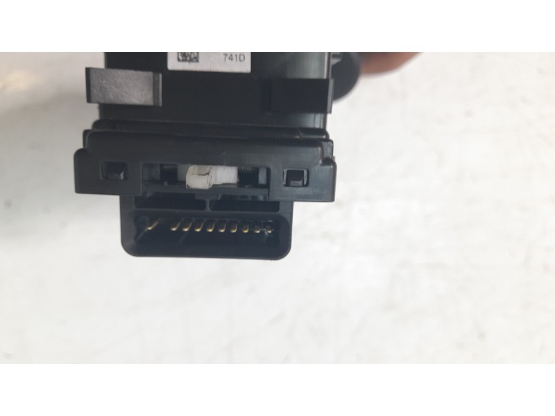 Recambio de mando intermitentes para mazda mx-5 (04.2015>) 1.5 16v cat referencia OEM IAM 6N5GDA8BB  