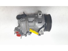 Recambio de compresor aire acondicionado para opel crossland x / crossland (p17, p2qo) 1.2 (75) referencia OEM IAM 9834779880  C