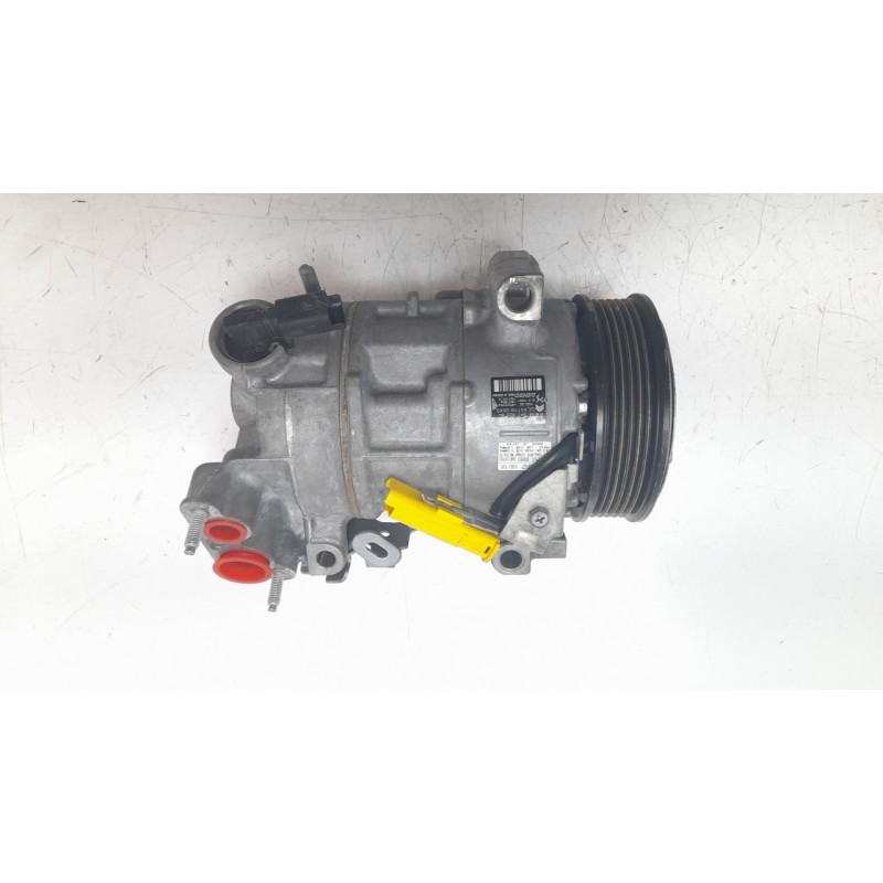 Recambio de compresor aire acondicionado para opel crossland x / crossland (p17, p2qo) 1.2 (75) referencia OEM IAM 9834779880  C