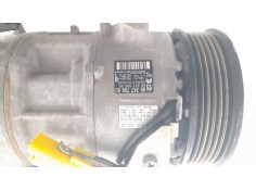 Recambio de compresor aire acondicionado para opel crossland x / crossland (p17, p2qo) 1.2 (75) referencia OEM IAM 9834779880  C 2