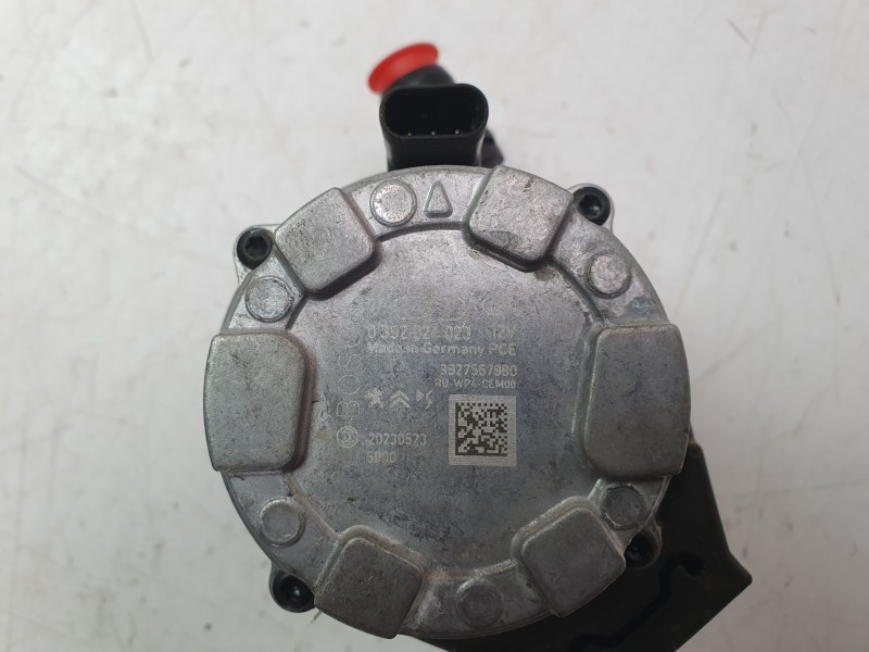 Recambio de bomba agua para citroën c4 berlina e-feel pack referencia OEM IAM 0392024023  