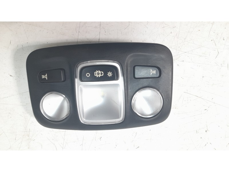 Recambio de luz interior para opel corsa f (p2jo) 1.2 (68) referencia OEM IAM 96781444ZD  