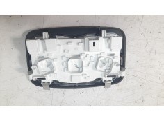 Recambio de luz interior para opel corsa f (p2jo) 1.2 (68) referencia OEM IAM 96781444ZD   2