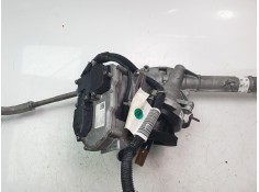 Recambio de cremallera direccion para citroën c4 berlina e-feel pack referencia OEM IAM 9844551780  