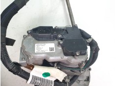 Recambio de cremallera direccion para citroën c4 berlina e-feel pack referencia OEM IAM 9844551780   2