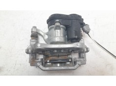 Recambio de pinza de freno trasera izquierda para toyota c-hr hybrid active referencia OEM IAM 46310F4011  
