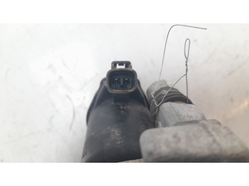 Recambio de pinza de freno trasera izquierda para toyota c-hr hybrid active referencia OEM IAM 46310F4011  