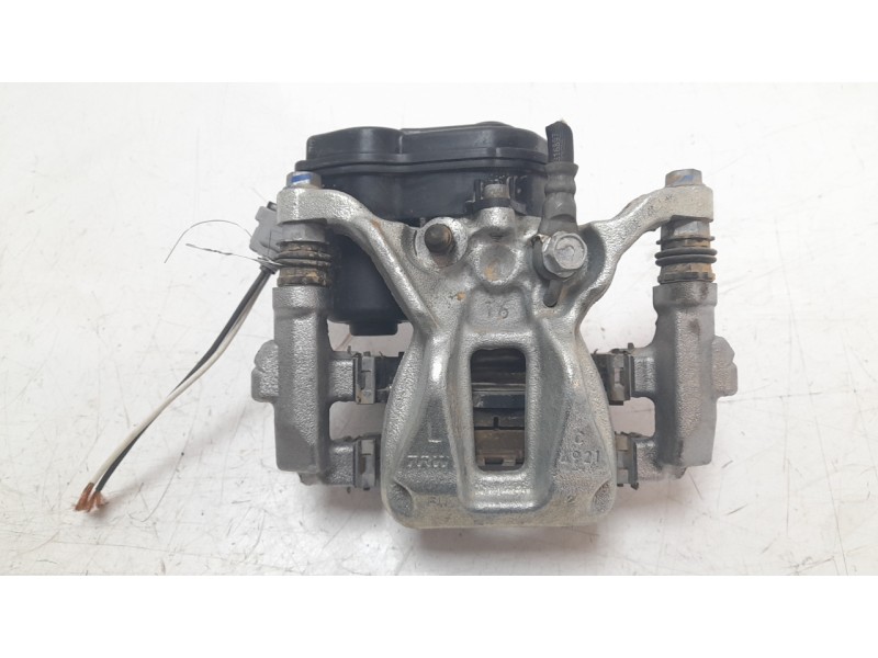 Recambio de pinza de freno trasera izquierda para toyota c-hr hybrid active referencia OEM IAM 46310F4011  