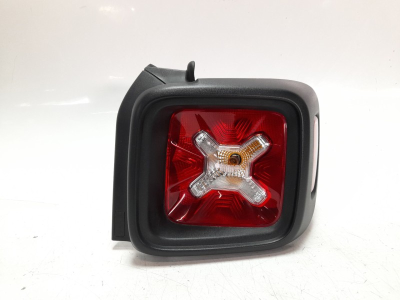 Recambio de piloto trasero derecho para jeep renegade suv (bu, b1, bv) 1.6 referencia OEM IAM 52060575  108903550 , JE1004153 , 