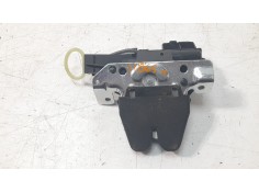 CERRADURA MALETERO / PORTON A1177500085 