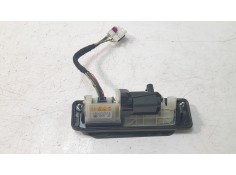 MANETA EXTERIOR MALETERO / PORTON 2227500893 