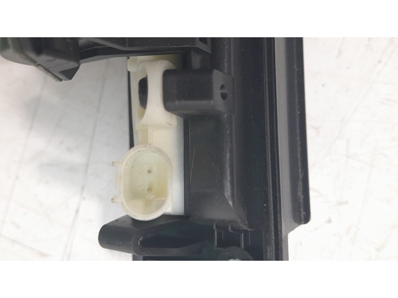 Recambio de maneta exterior maletero / porton para mercedes-benz clase cla (w117) cla 200 cdi (117.308) referencia OEM IAM 22275