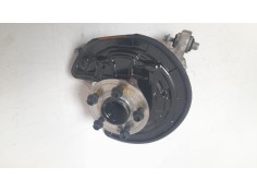 Recambio de mangueta trasera izquierda para mercedes-benz clase cla (bm 118) shooting brake cla 200 d (118.612) referencia OEM I