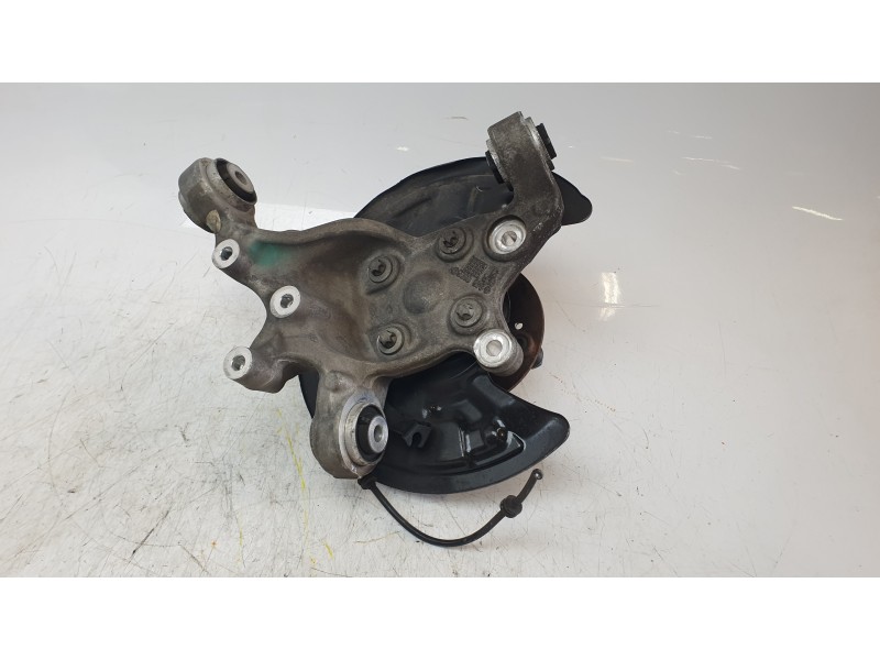 Recambio de mangueta trasera izquierda para mercedes-benz clase gla (w156) gla 200 cdi (156.908) referencia OEM IAM 2460306  