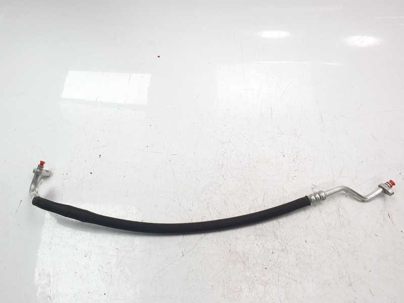 Recambio de tubos aire acondicionado para citroën c4 berlina e-feel pack referencia OEM IAM 9850457880  